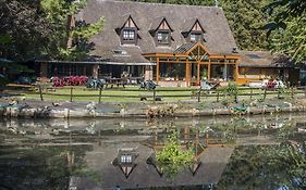 Auberge du Bord des Eaux